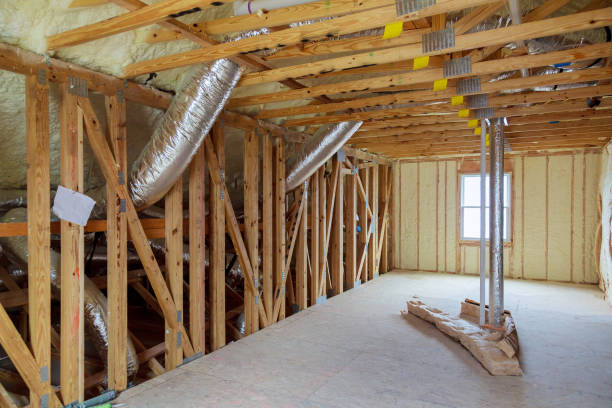 Best Insulation Materials and Products in Bannockburn, IL