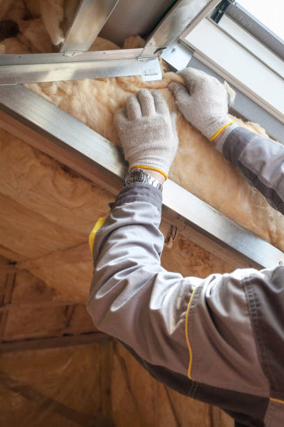 Best Insulation for Specific Applications in Bannockburn, IL