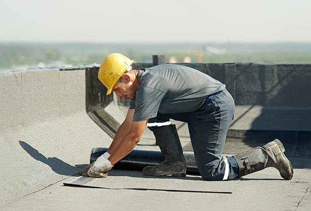 Best Insulation for Specific Applications in Bannockburn, IL